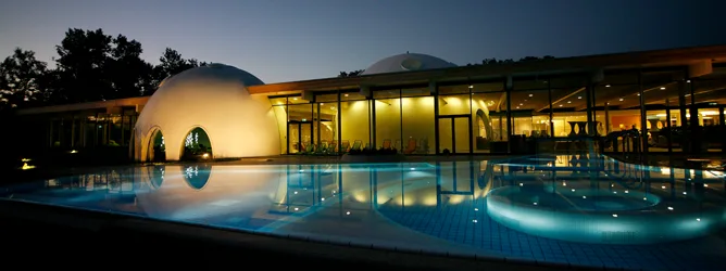 Therme Bad Aibling