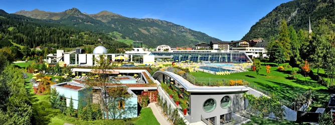 Alpentherme Gastein