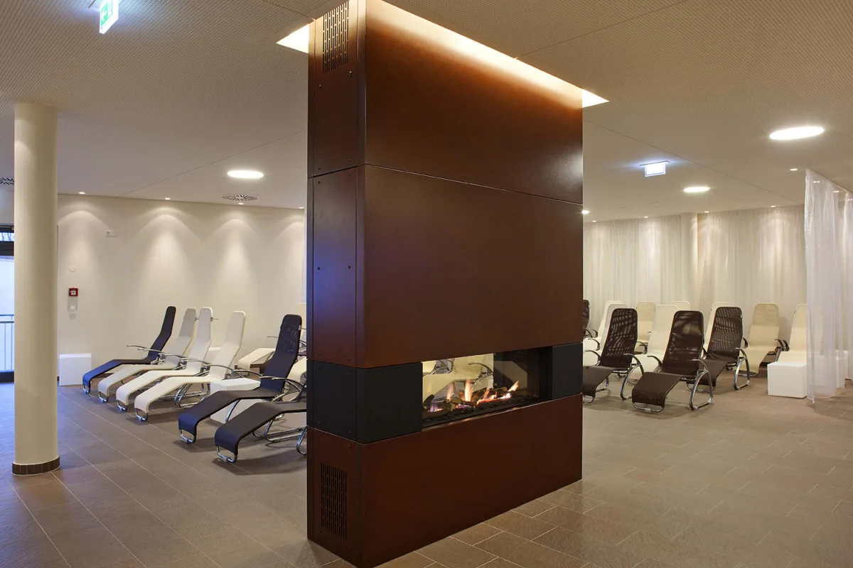 Parktherme Bad Radkersburg