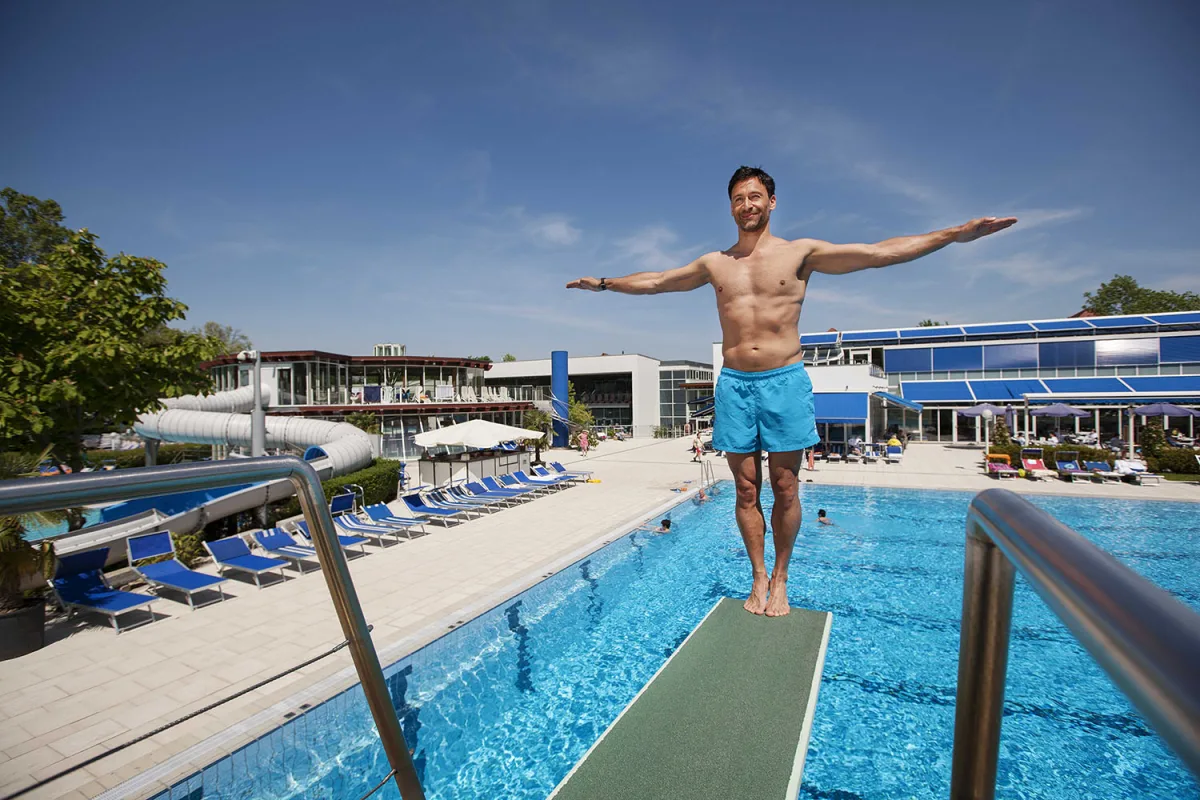 Parktherme Bad Radkersburg