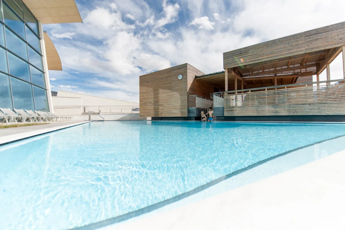 Tauern Spa Kaprun