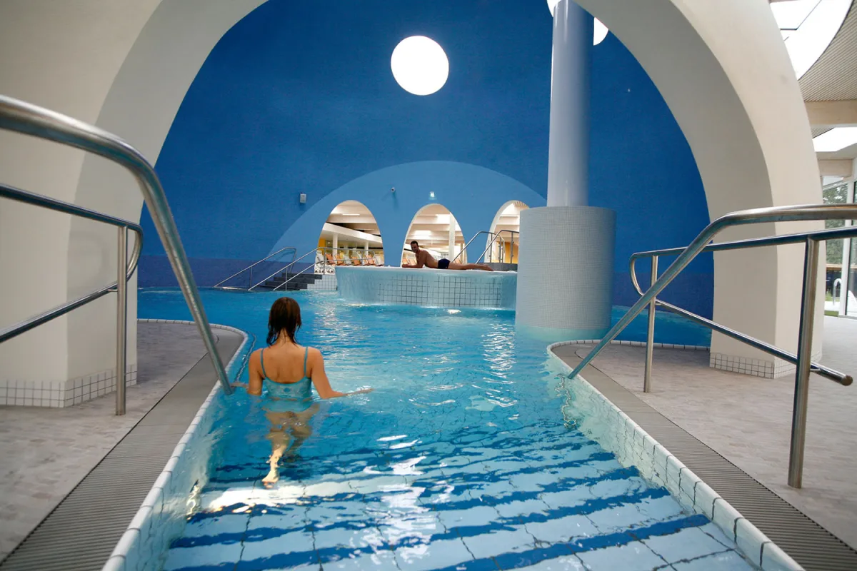 Therme Bad Aibling