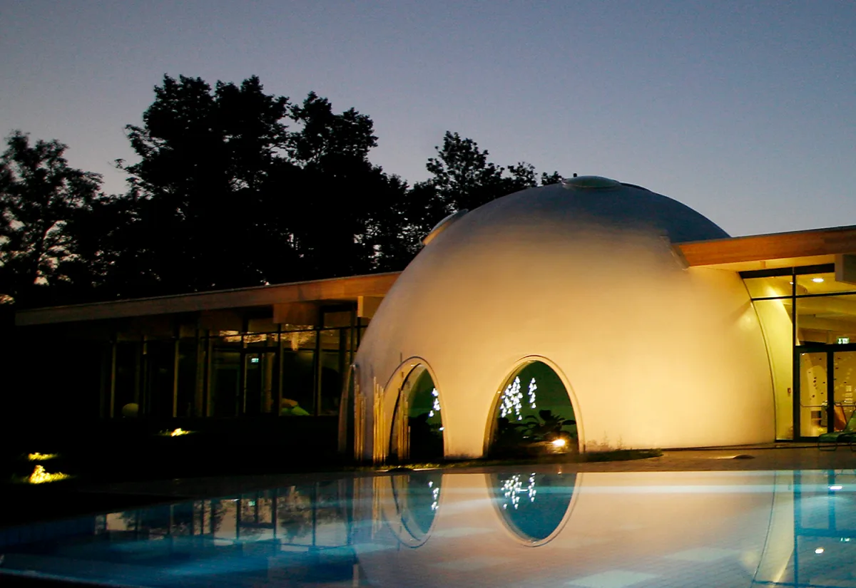 Therme Bad Aibling