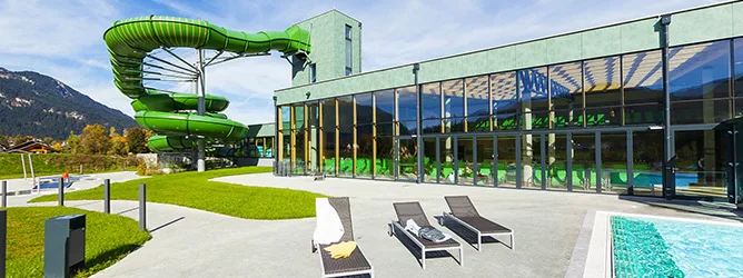 Alpentherme Ehrenberg
