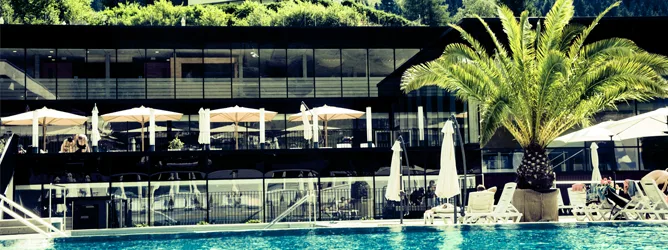 Felsentherme Gastein