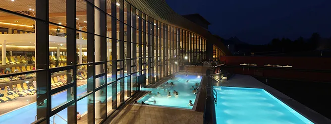 Grimming-Therme