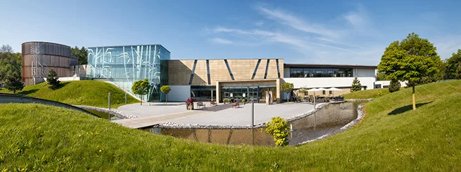Therme Linsberg Asia