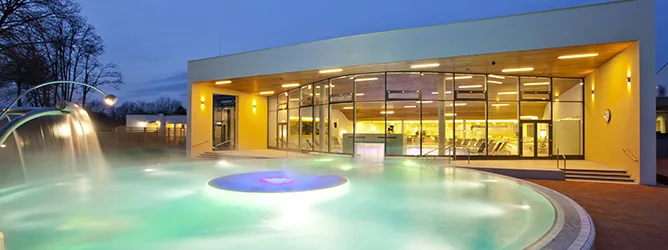 Parktherme Bad Radkersburg