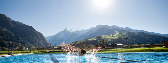 Tauern Spa Kaprun